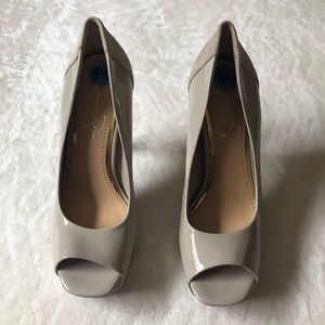 🌟NWOB🌟 Jessica Simpson Heels